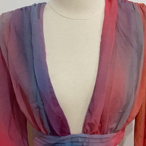 Michael Costello Adia Top, Size: M - Picture 8 of 12